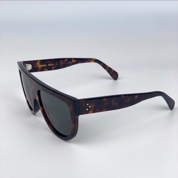 Celine Sunglasses CL4001IN 54R Women